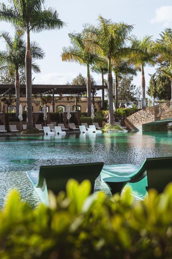 Savoy Palace - The Leading Of The World - Savoy Signature 5* Funchal (Madeira)
