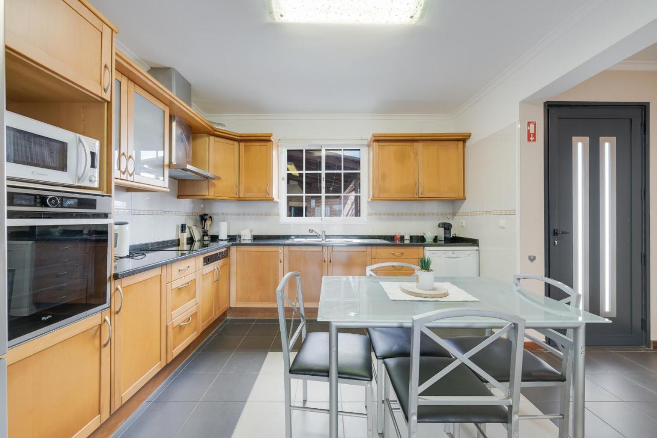 Holiday home Casa Do Lombo