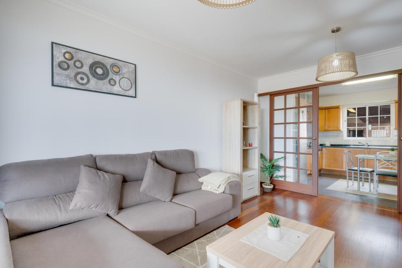 Casa Do Lombo Holiday home *