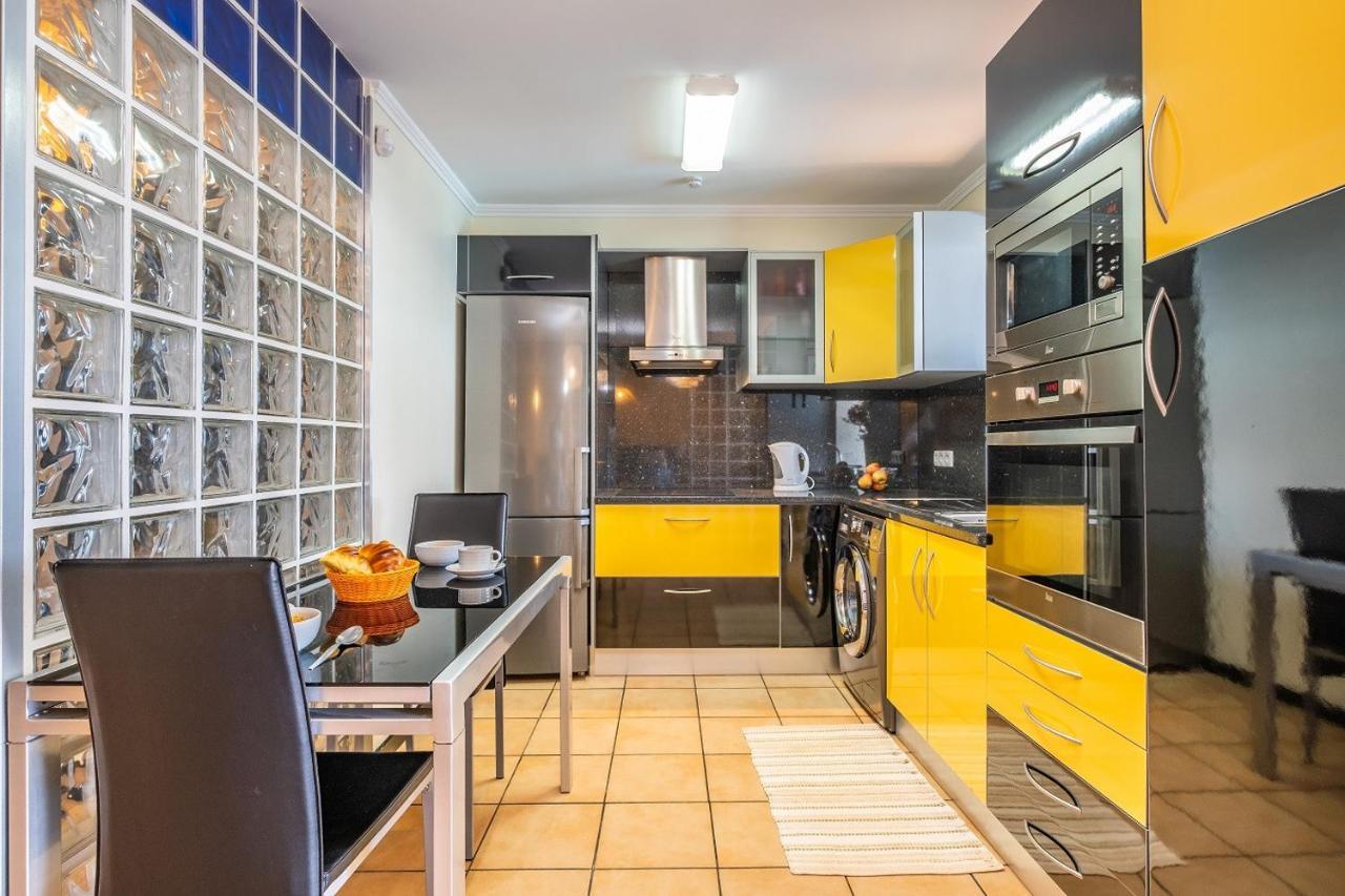 Ocean Panorama House By Madeira Sun Travel Calheta (Madeira)