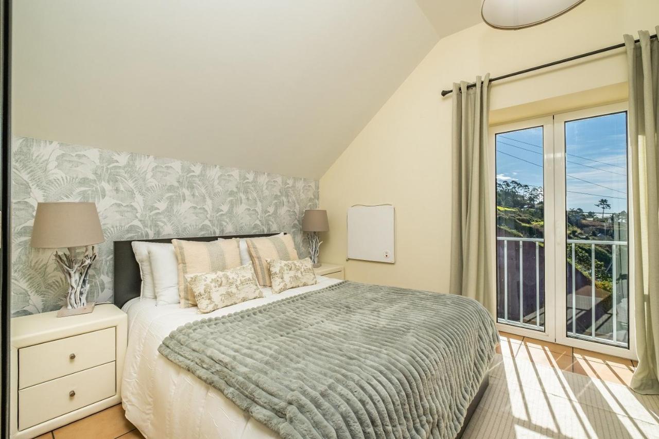 Ocean Panorama House By Madeira Sun Travel Holiday home