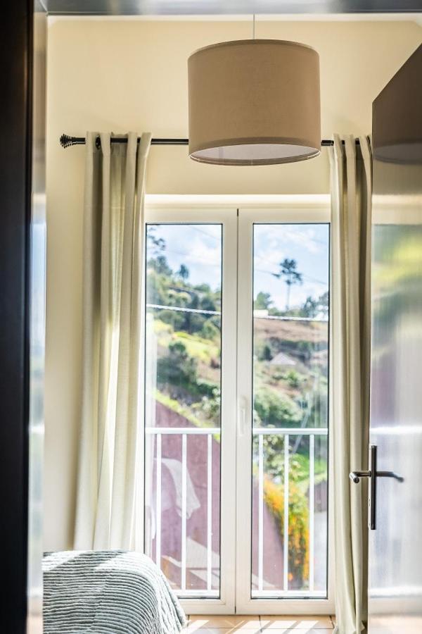 Holiday home Ocean Panorama House By Madeira Sun Travel Calheta (Madeira)