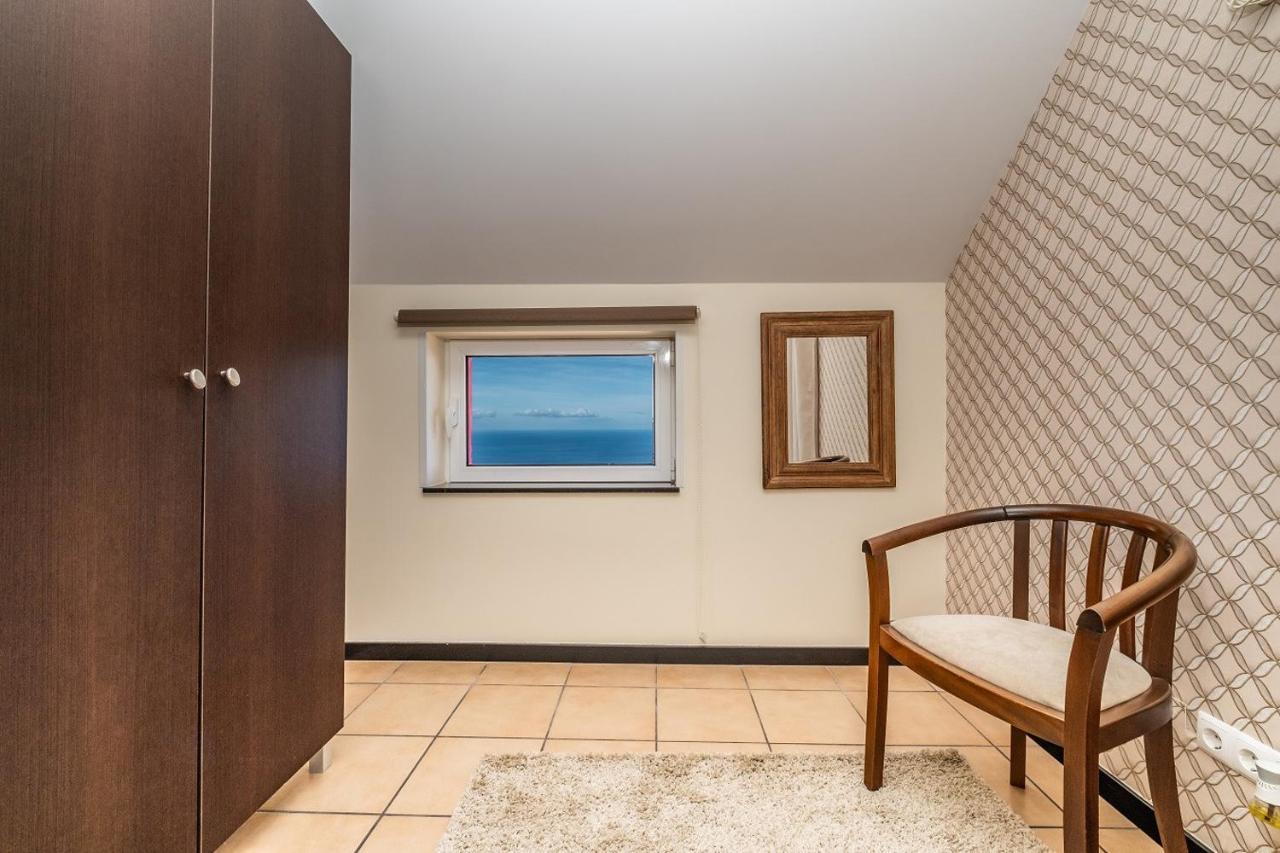 Ocean Panorama House By Madeira Sun Travel Holiday home