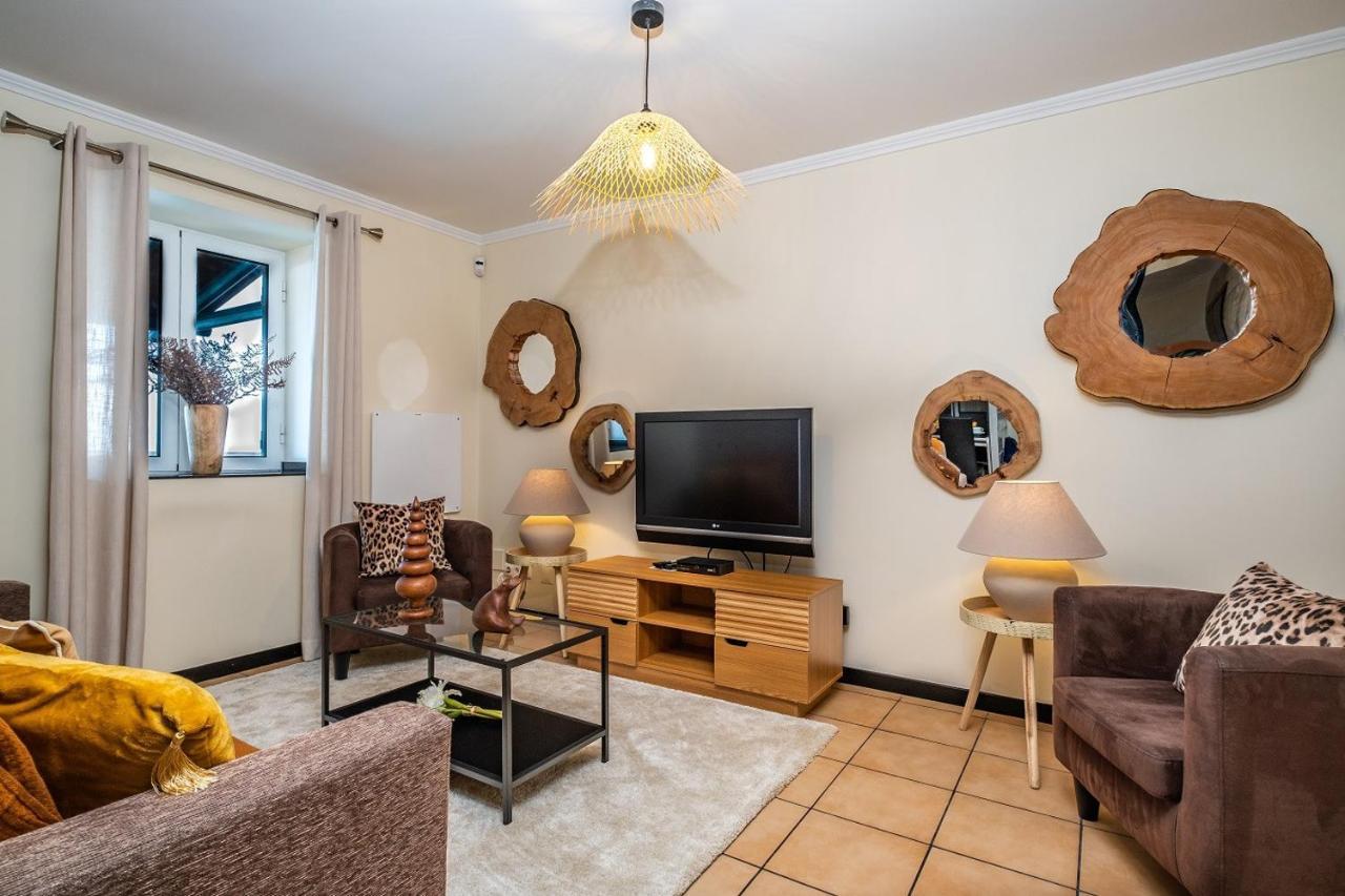 Ocean Panorama House By Madeira Sun Travel Holiday home Calheta (Madeira)