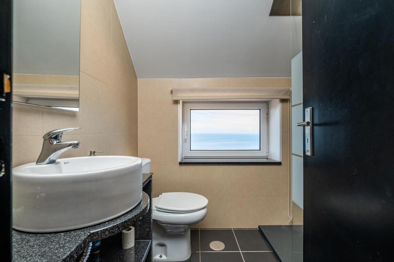 Ocean Panorama House By Madeira Sun Travel *