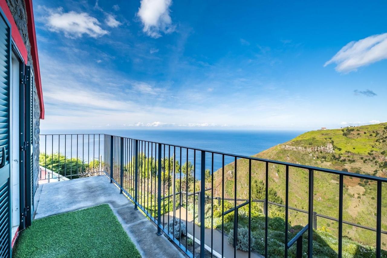 Holiday home Ocean Panorama House By Madeira Sun Travel Calheta (Madeira)