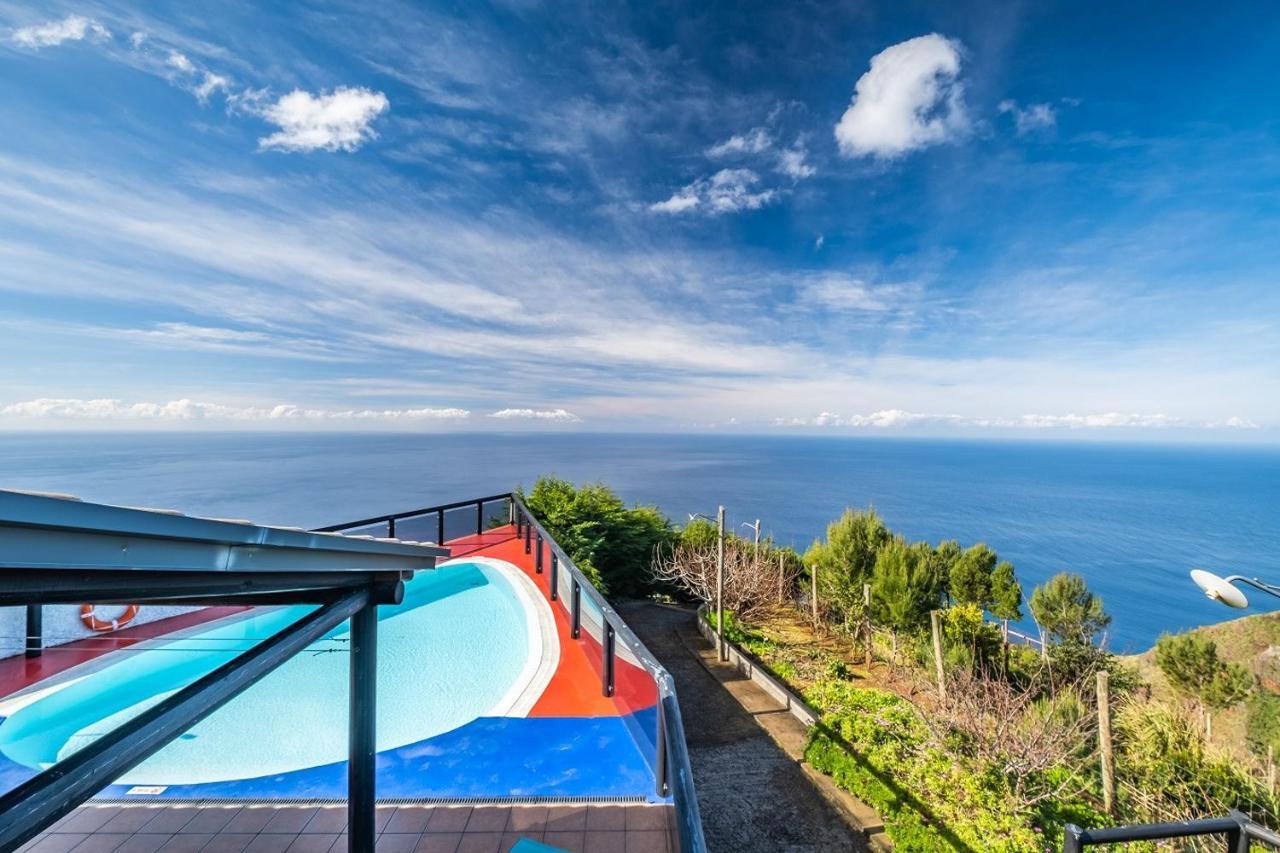 Ocean Panorama House By Madeira Sun Travel Holiday home Calheta (Madeira)