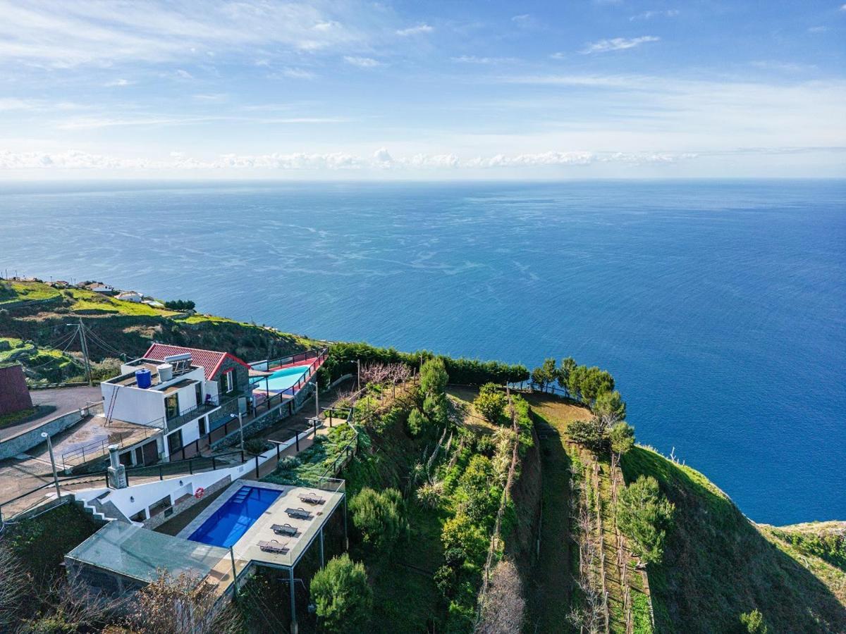Ocean Panorama House By Madeira Sun Travel Holiday home *