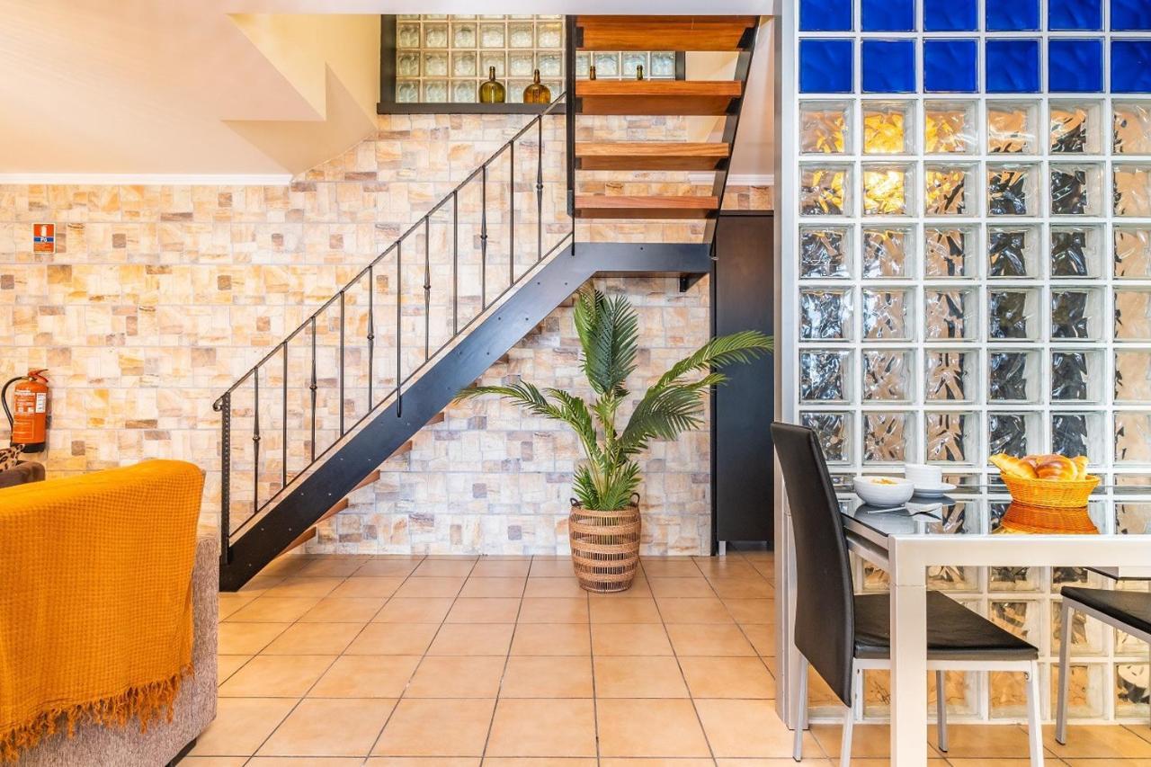 Ocean Panorama House By Madeira Sun Travel * Calheta (Madeira)