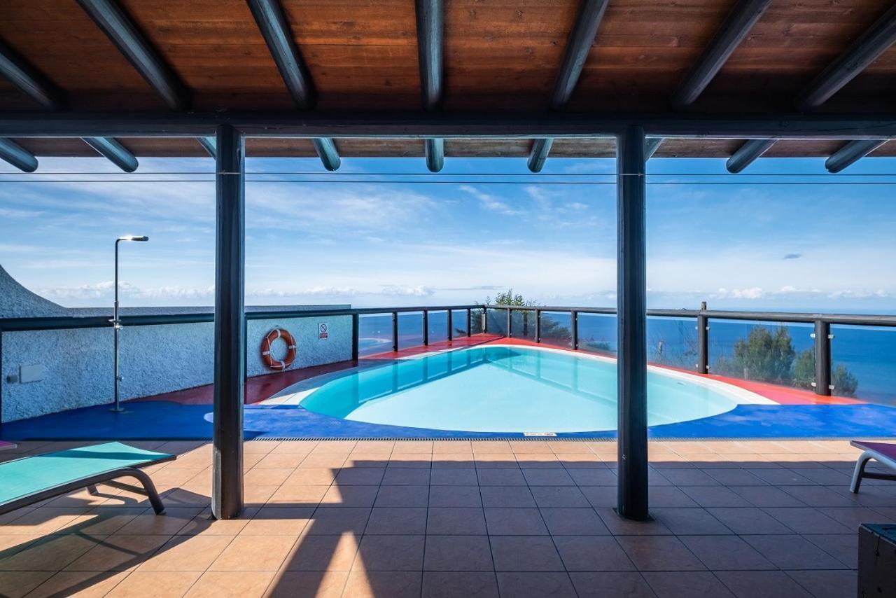 Holiday home Ocean Panorama House By Madeira Sun Travel *
