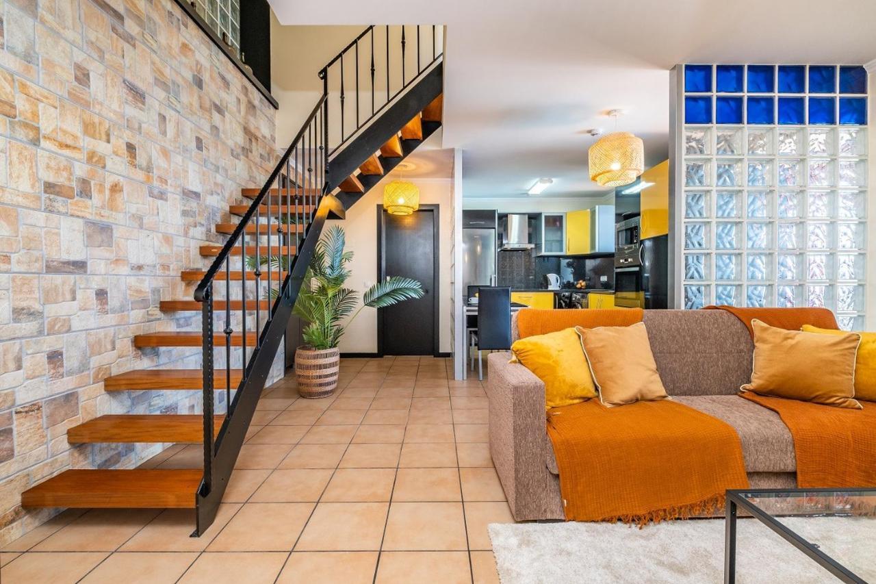 Holiday home Ocean Panorama House By Madeira Sun Travel