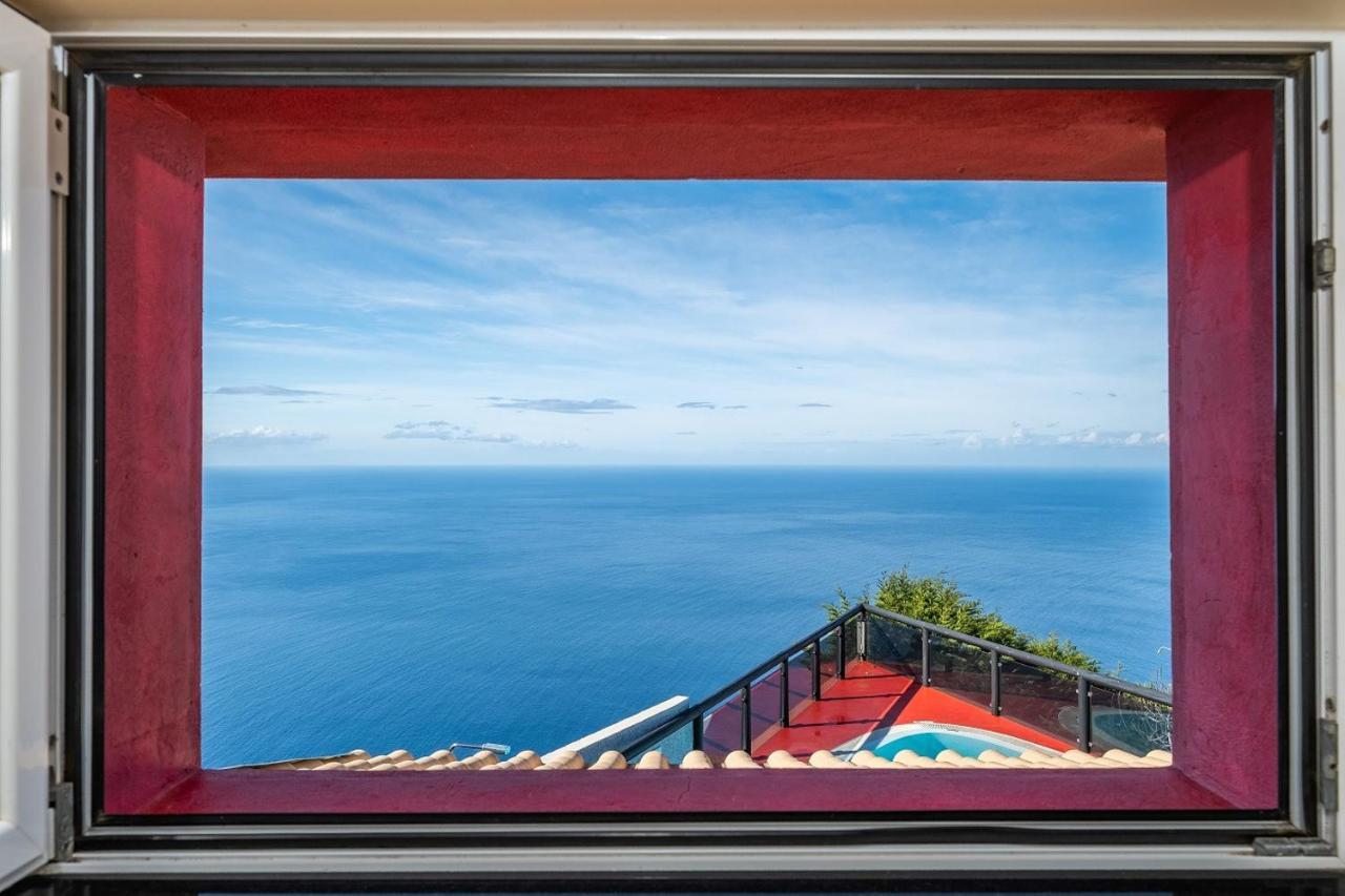 Ocean Panorama House By Madeira Sun Travel * Calheta (Madeira)