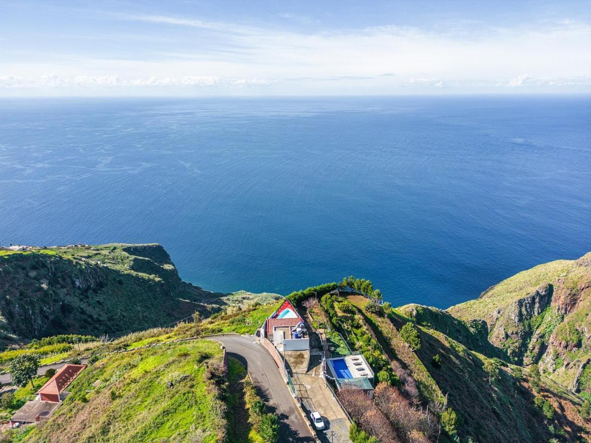 Holiday home Ocean Panorama House By Madeira Sun Travel