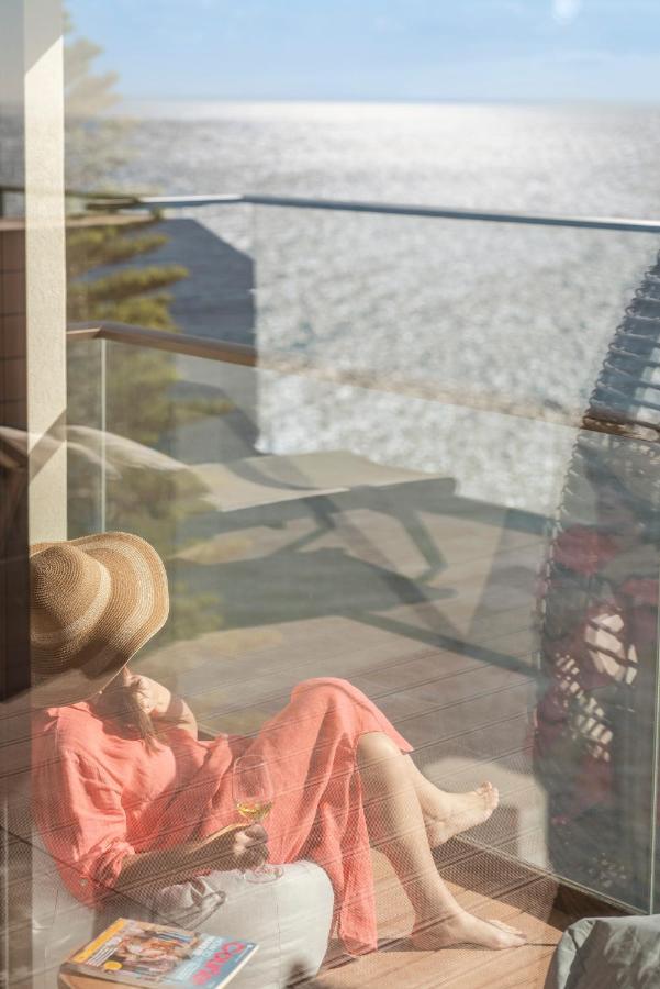 Baia I By An Island Apartamento