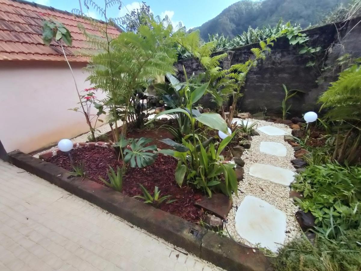 Sea Mountain House * Machico (Madeira)