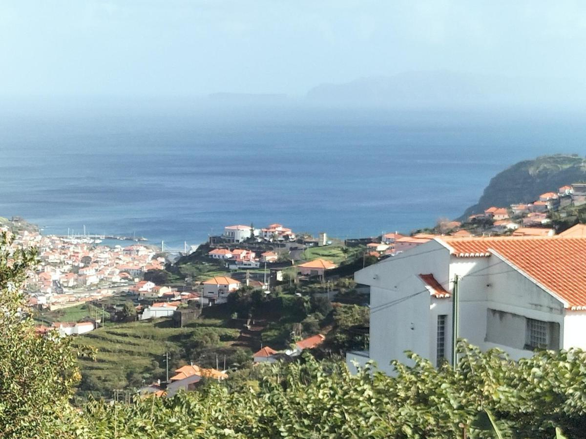 Sea Mountain House Holiday home Machico (Madeira)