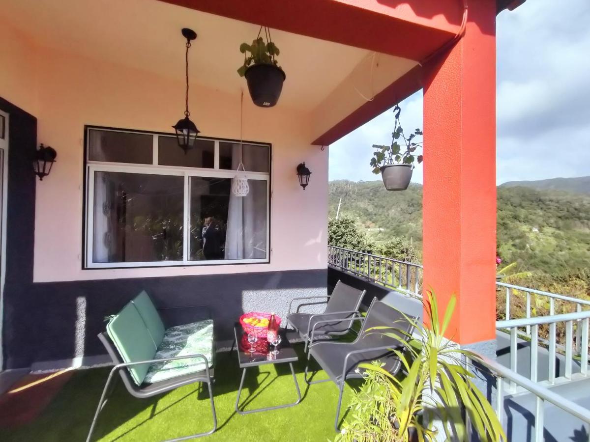 Holiday home Sea Mountain House