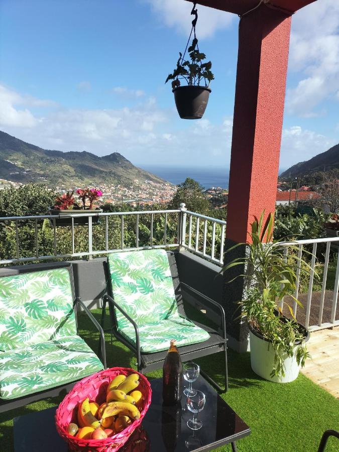 Holiday home Sea Mountain House *