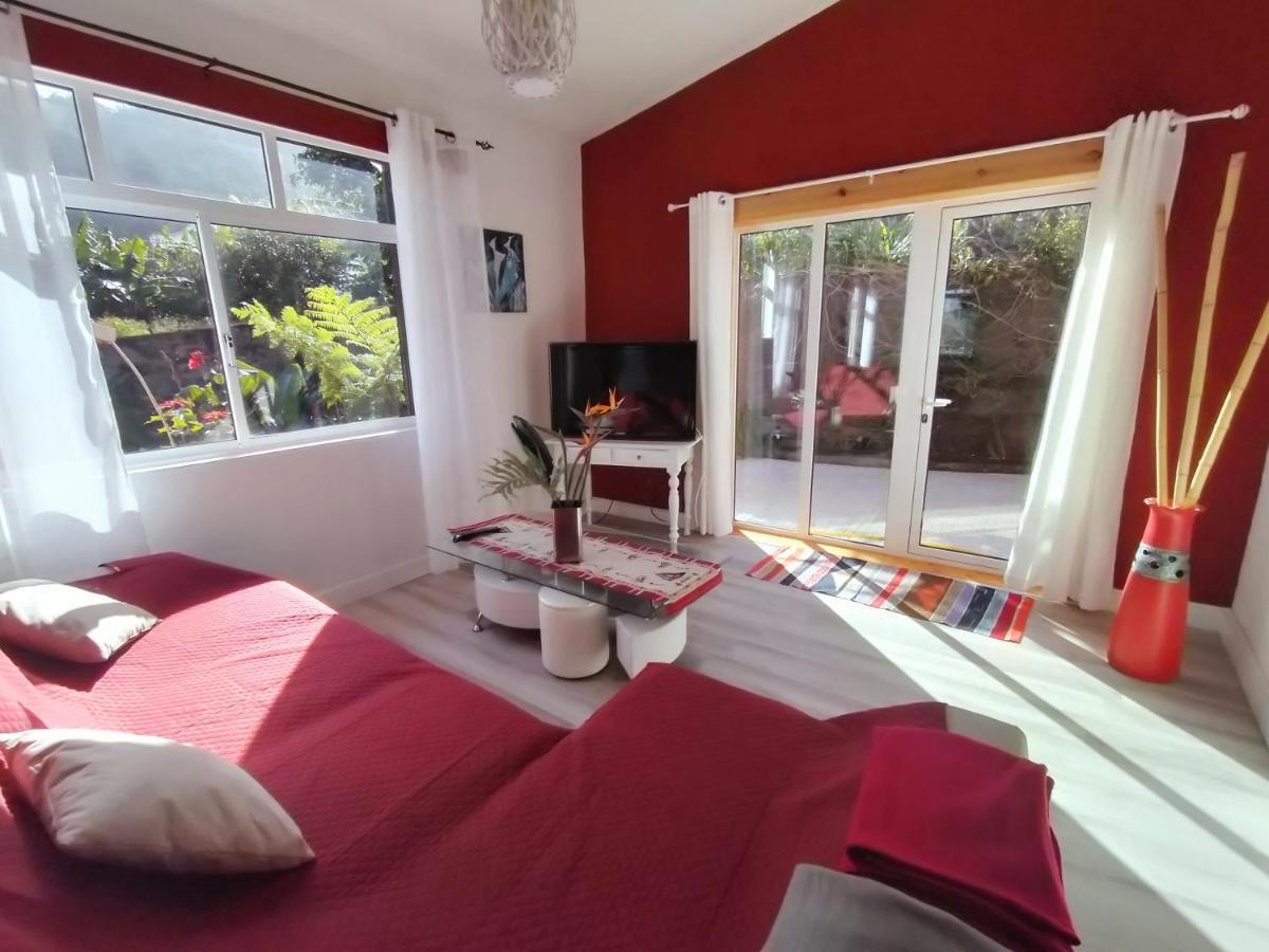 Sea Mountain House Machico (Madeira)