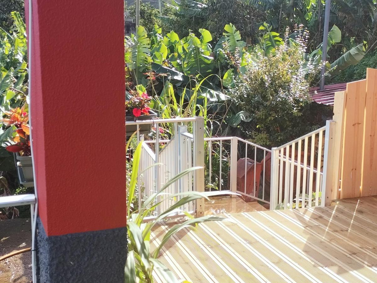 Holiday home Sea Mountain House Machico (Madeira)