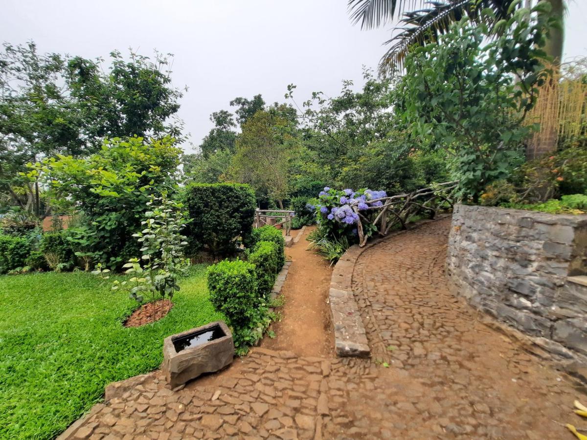 Casa de férias Casa Rosa