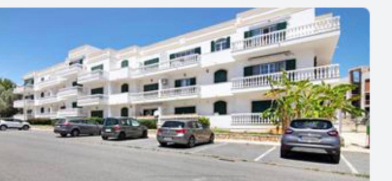 Apartment Apartment Moni Cabanas De Tavira Algarve Cabanas De Tavira