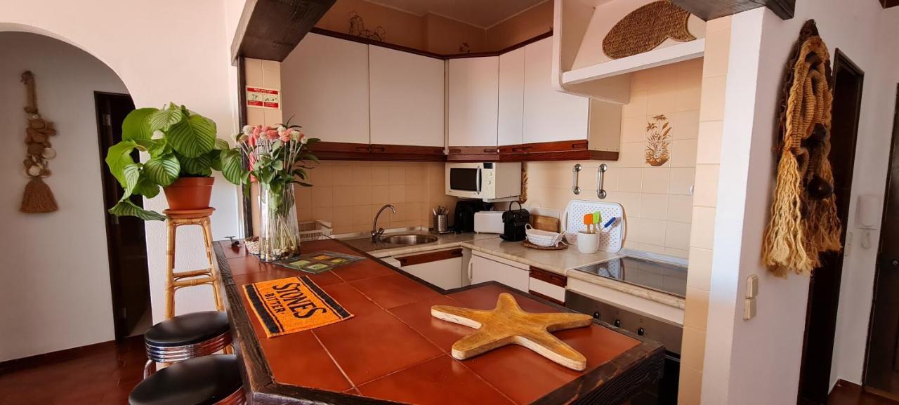 Appartement Donana 91 Lagos