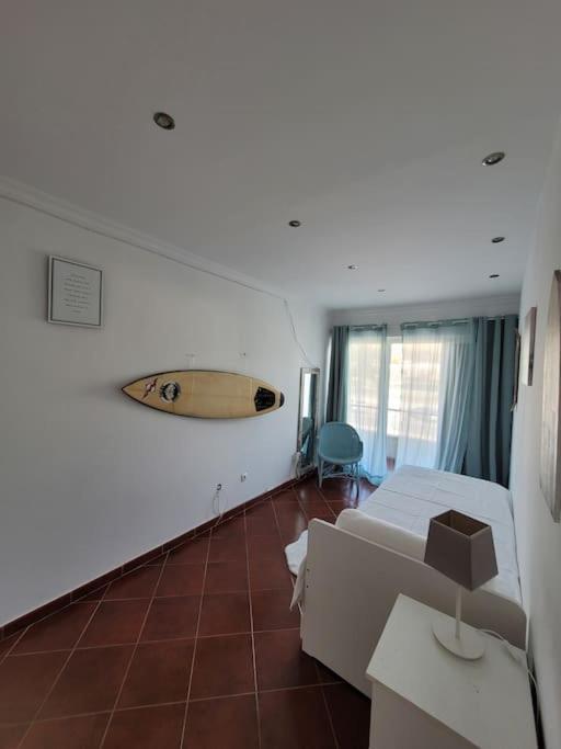 And Surf House Сasa de vacaciones