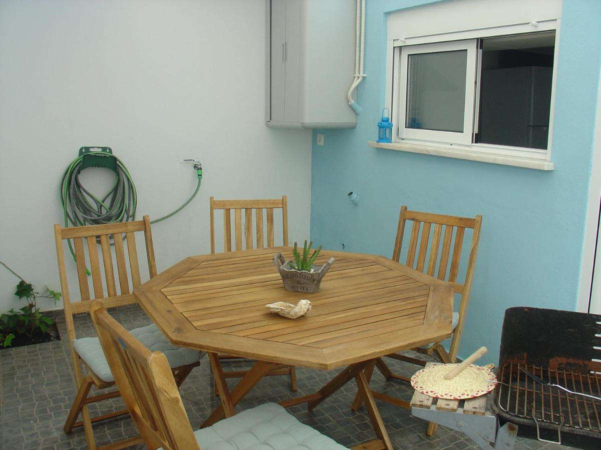 Casa Verao Azul