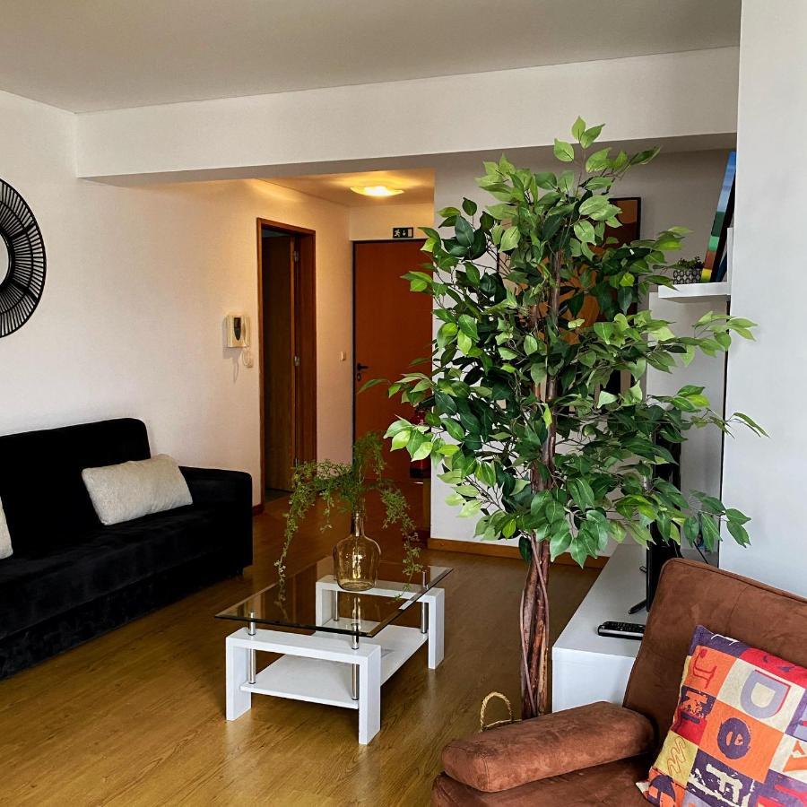Antero De Quental Apartment