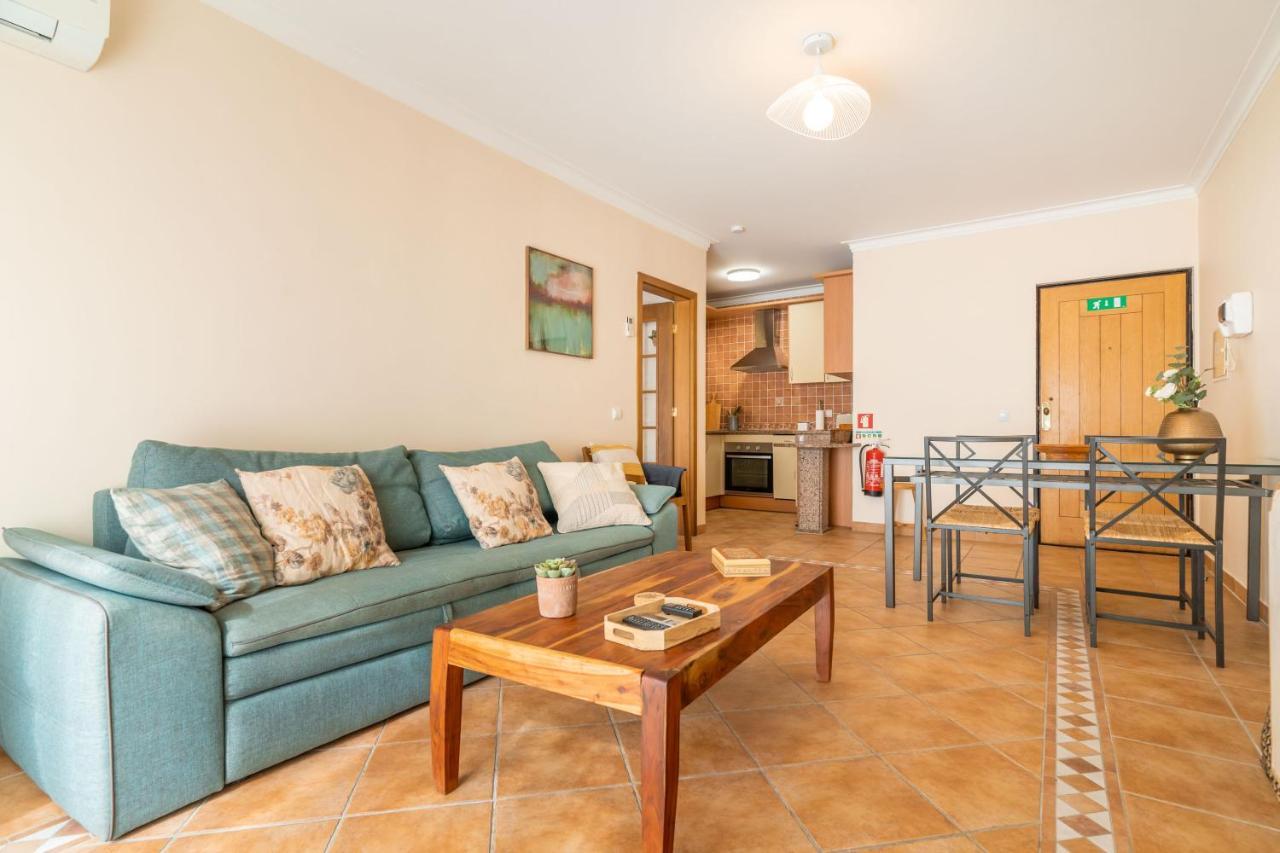 Lv Premier Apartment Troia