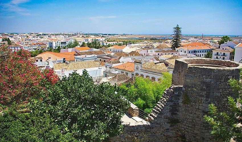 Apartment Apartamento Alvaro De Campos By Homekeys Tavira
