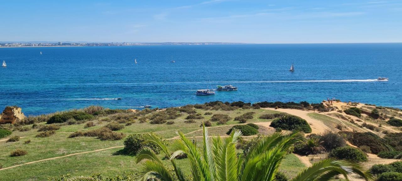Appartement Donana 91 Lagos