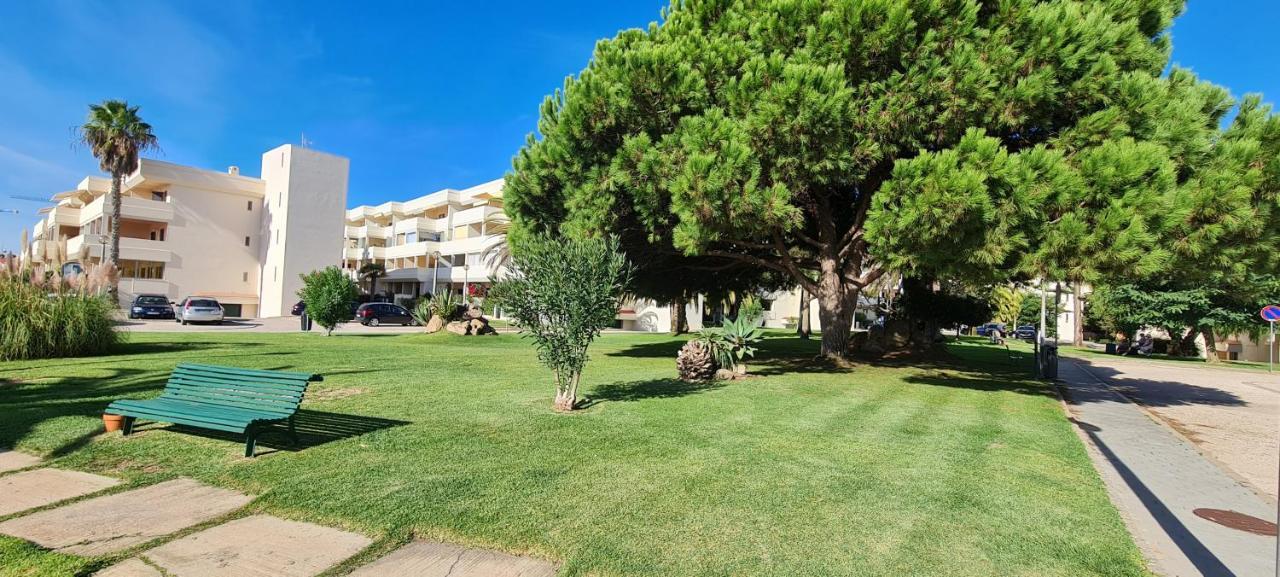 Appartement Donana 91