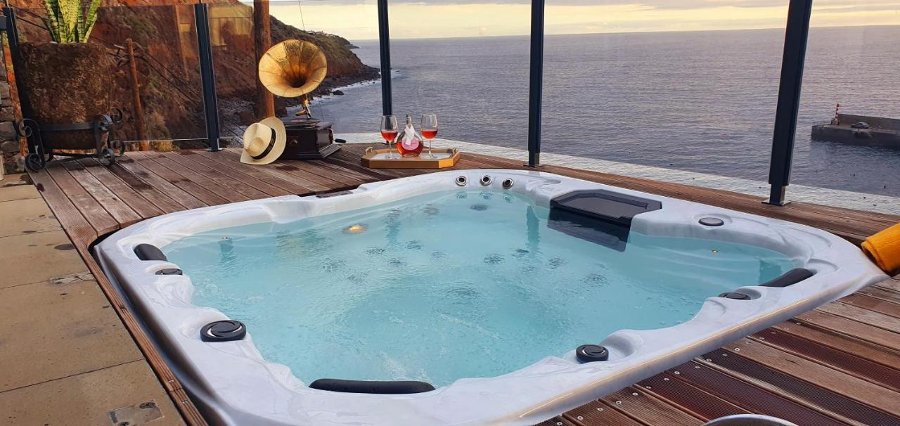 Palace Fernandes With Jacuzzi