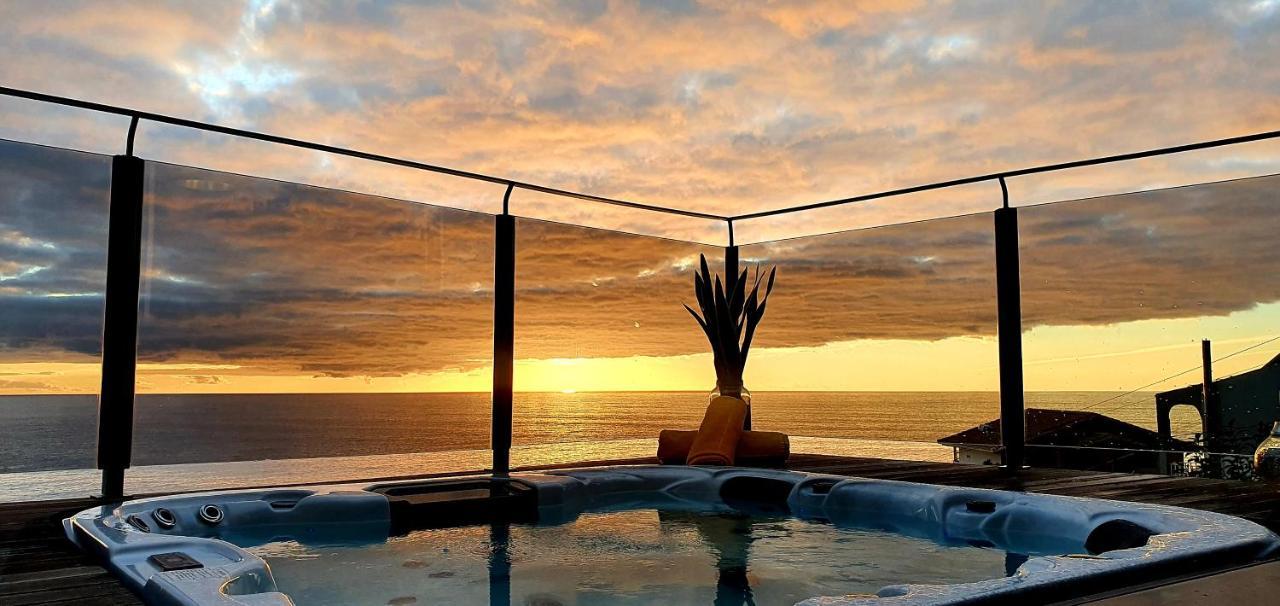 Palace Fernandes With Jacuzzi * Calheta (Madeira)