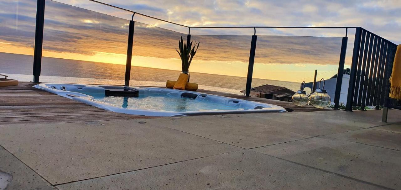 Palace Fernandes With Jacuzzi Calheta (Madeira)