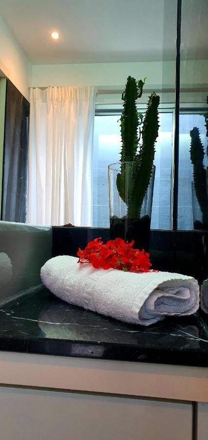 Holiday home Palace Fernandes With Jacuzzi Calheta (Madeira)
