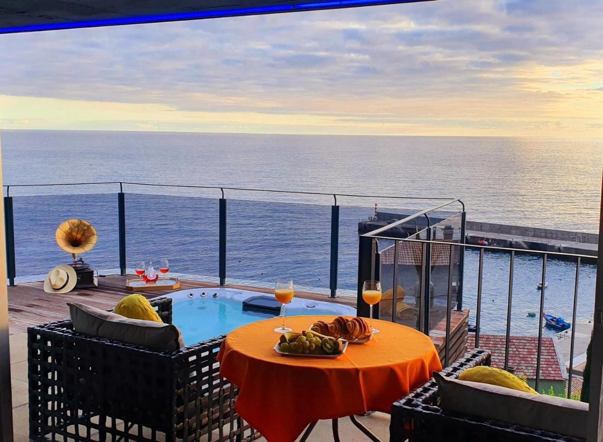 Palace Fernandes With Jacuzzi Holiday home Calheta (Madeira)