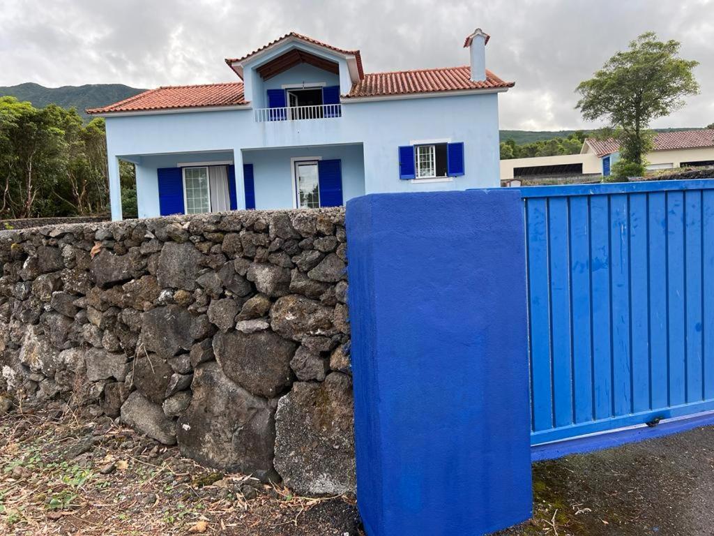 Holiday home Myhome Sao Roque do Pico