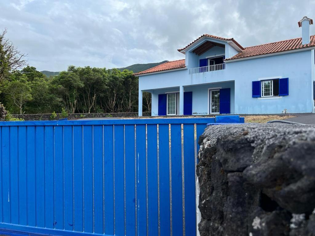 Holiday home Myhome Sao Roque do Pico