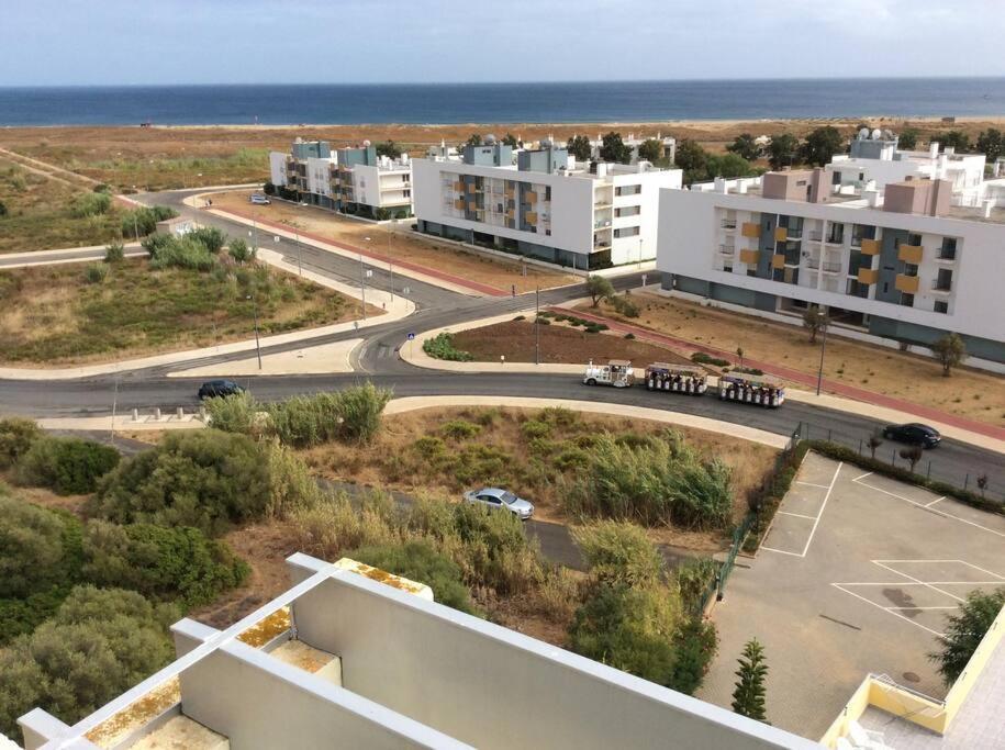 Apartment Beautiful Place With Ocean View