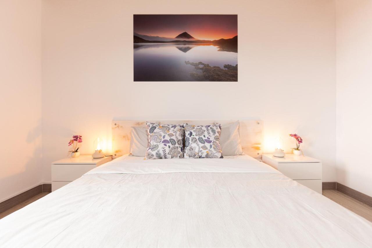 Holiday home Cantinho Do Sossego Madalena (Azores)