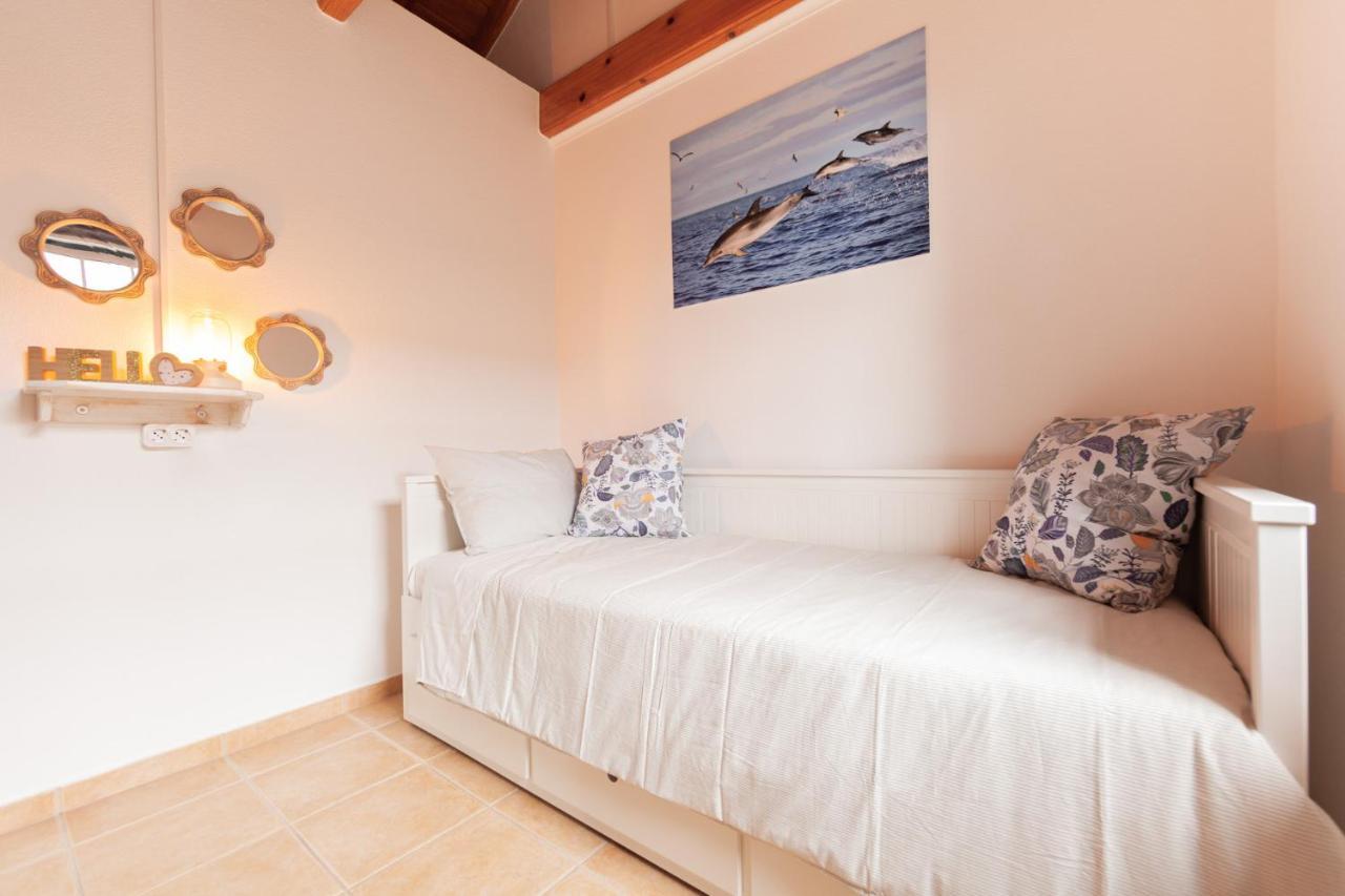 Holiday home Cantinho Do Sossego Madalena (Azores)
