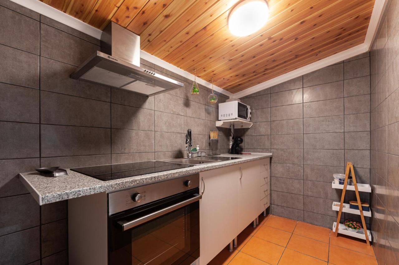 Cantinho Do Sossego Holiday home Madalena (Azores)