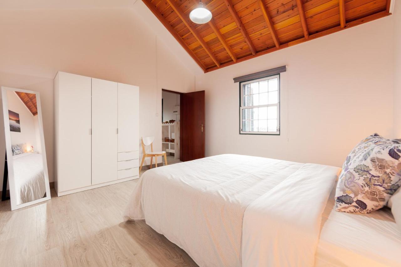Holiday home Cantinho Do Sossego Madalena (Azores)