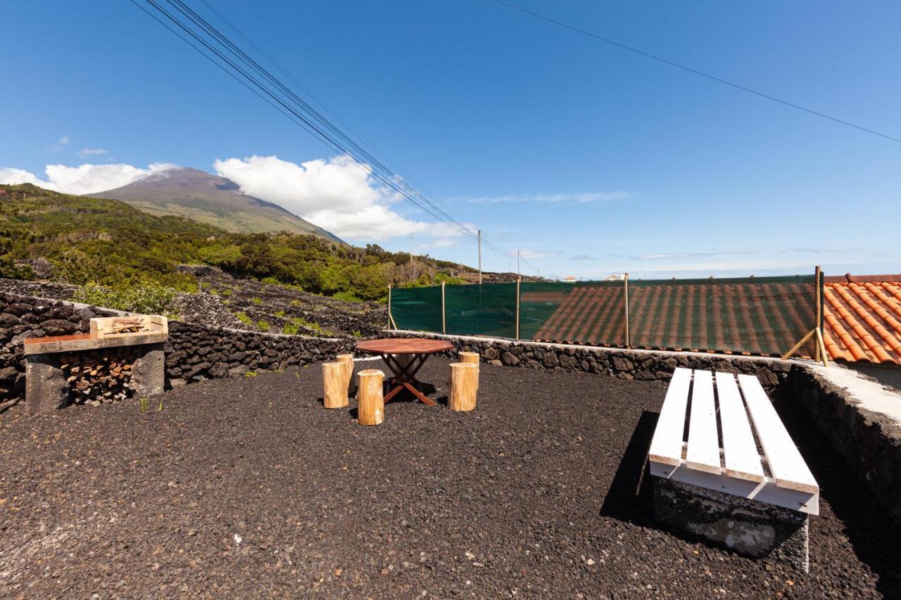 Holiday home Cantinho Do Sossego Madalena (Azores)