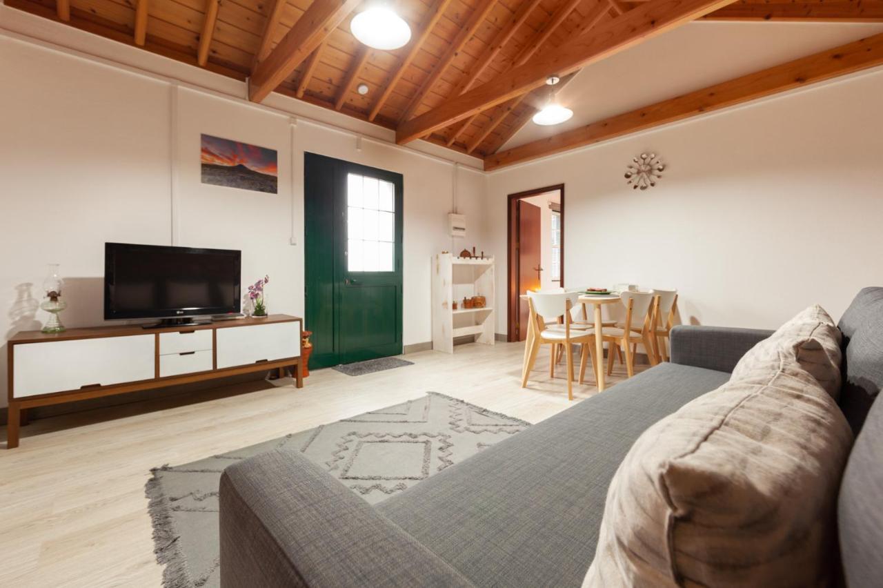 Holiday home Cantinho Do Sossego Madalena (Azores)