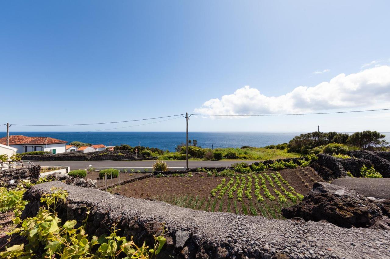 Cantinho Do Sossego Madalena (Azores)