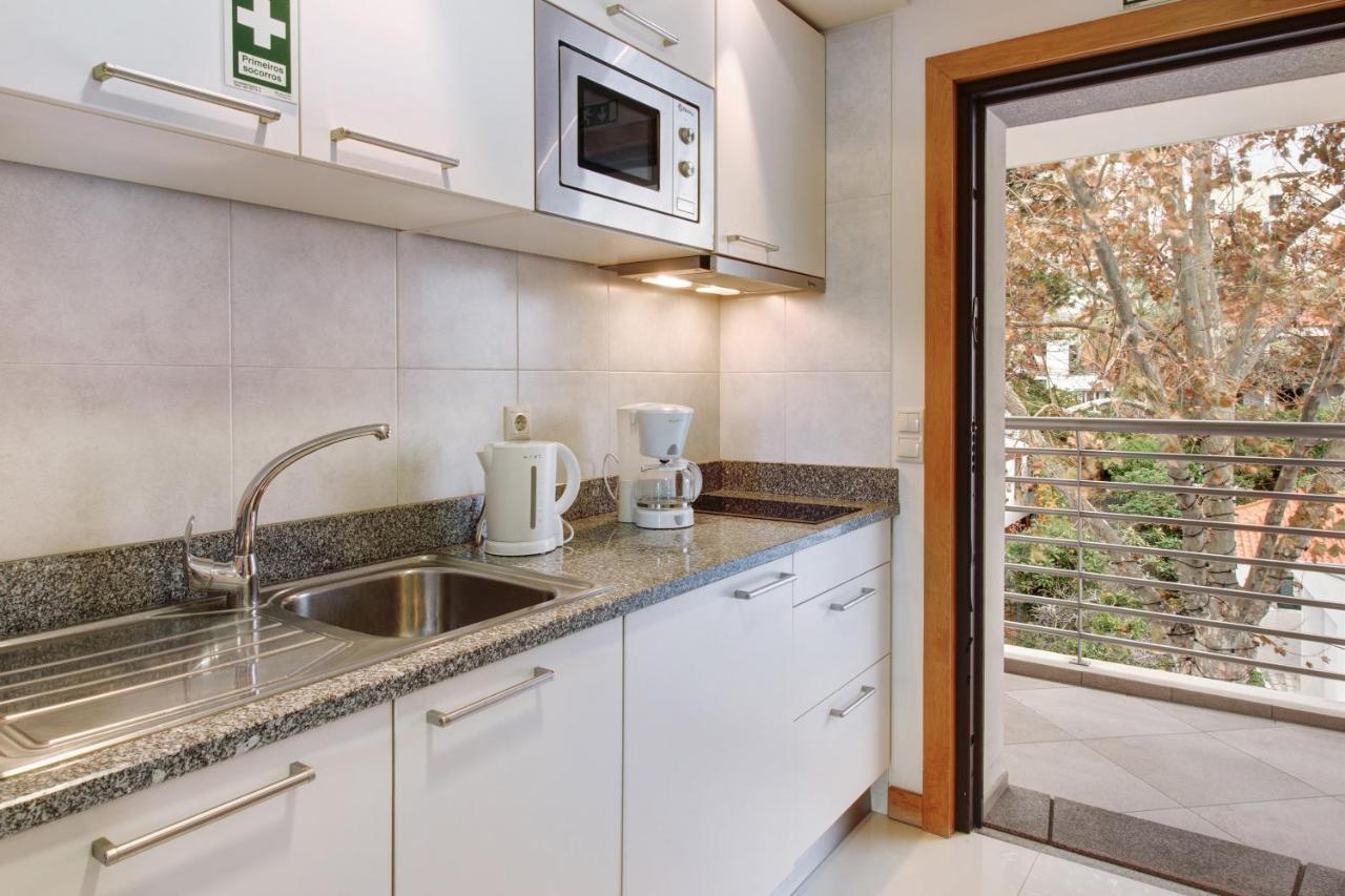 Dfm Happy Days E - Apartment